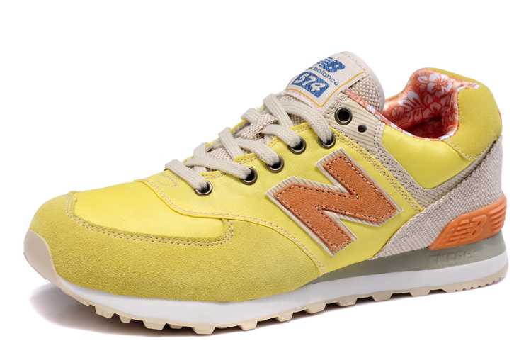 white new balance 574 new balance chaussures running course aliexpress